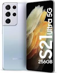 Samsung S21 Ultra 5G